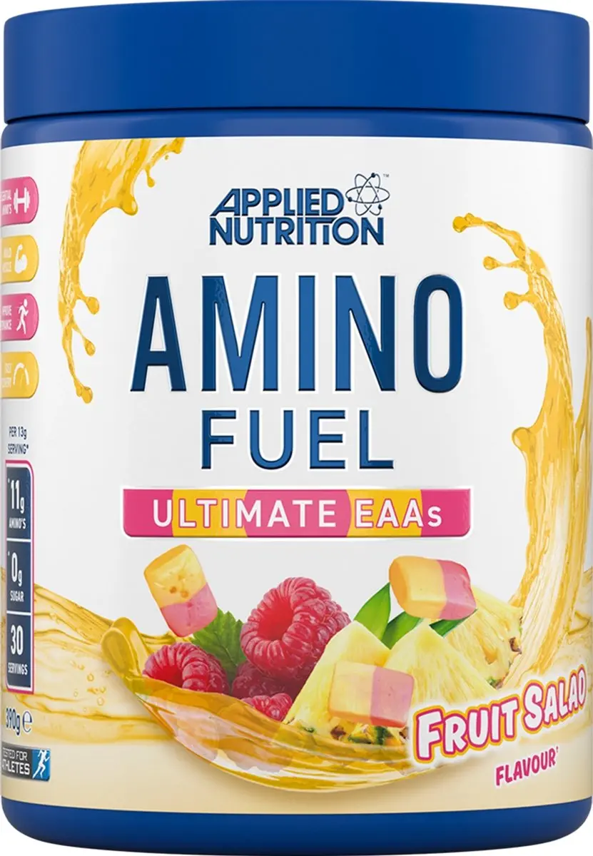 Applied Nutrition Amino Fuel EAA 390g