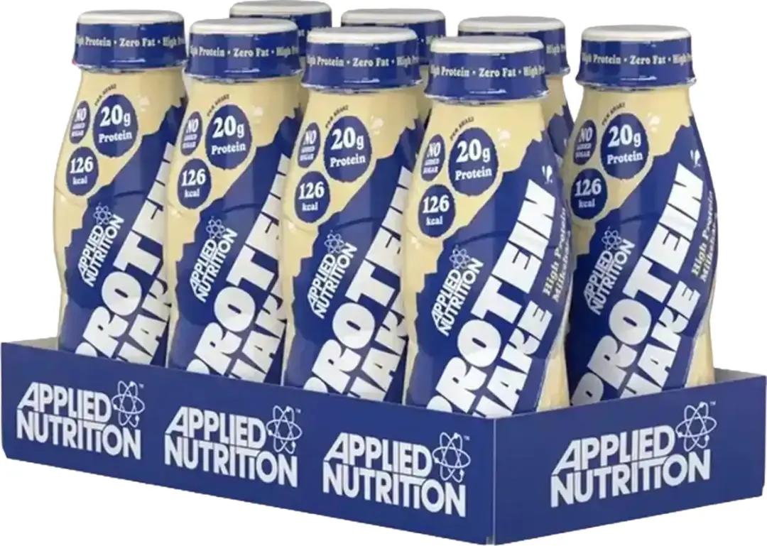 Applied Nutrition Protein Shake RTD 330ml