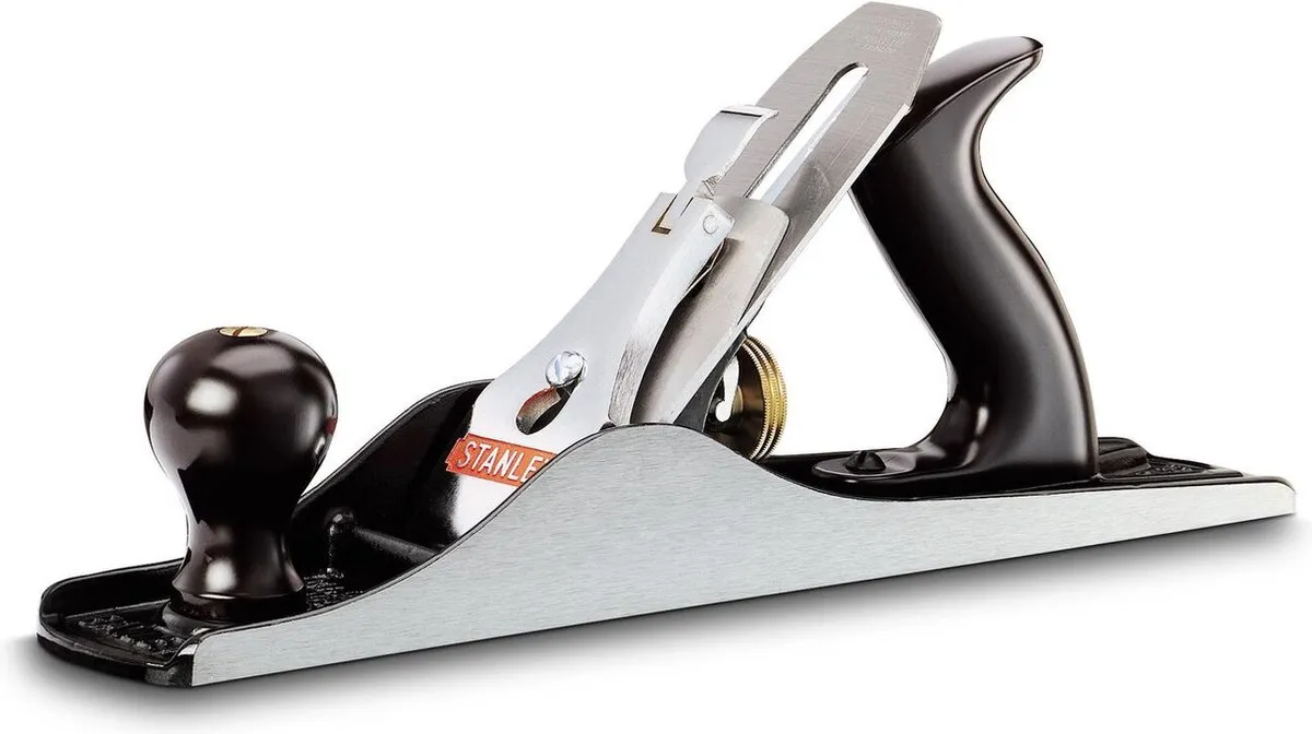 Stanley Bailey Voorloper n°5 334mm