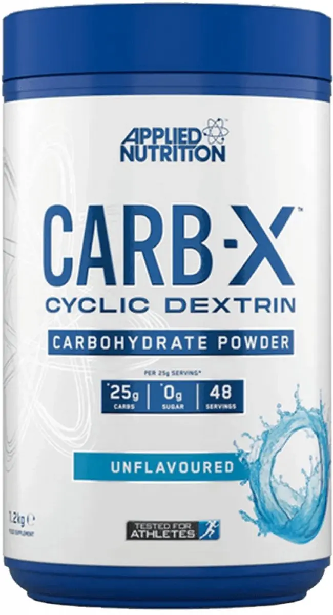 Applied Nutrition Carb X 1200g