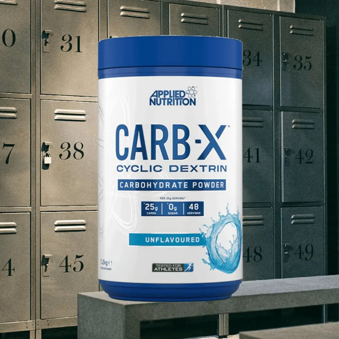 Applied Nutrition Carb X 1200g