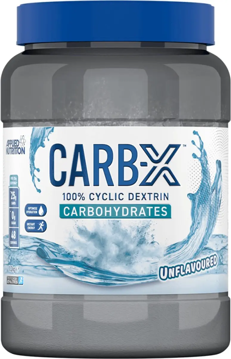 Applied Nutrition Carb X 1200g