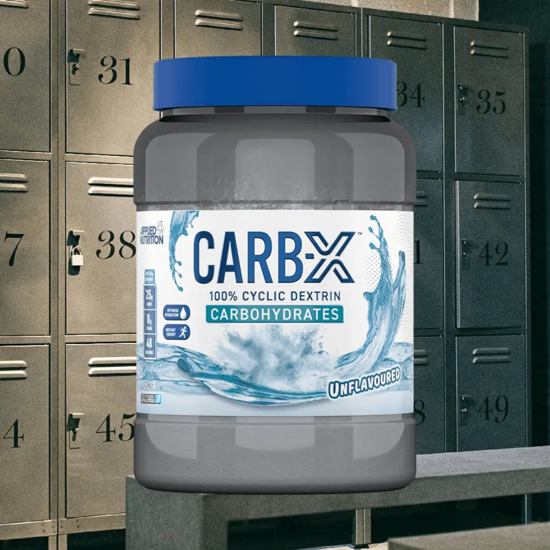 Applied Nutrition Carb X 1200g