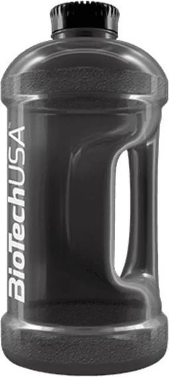 BioTechUSA Gallon Water Bidonset 2200ml