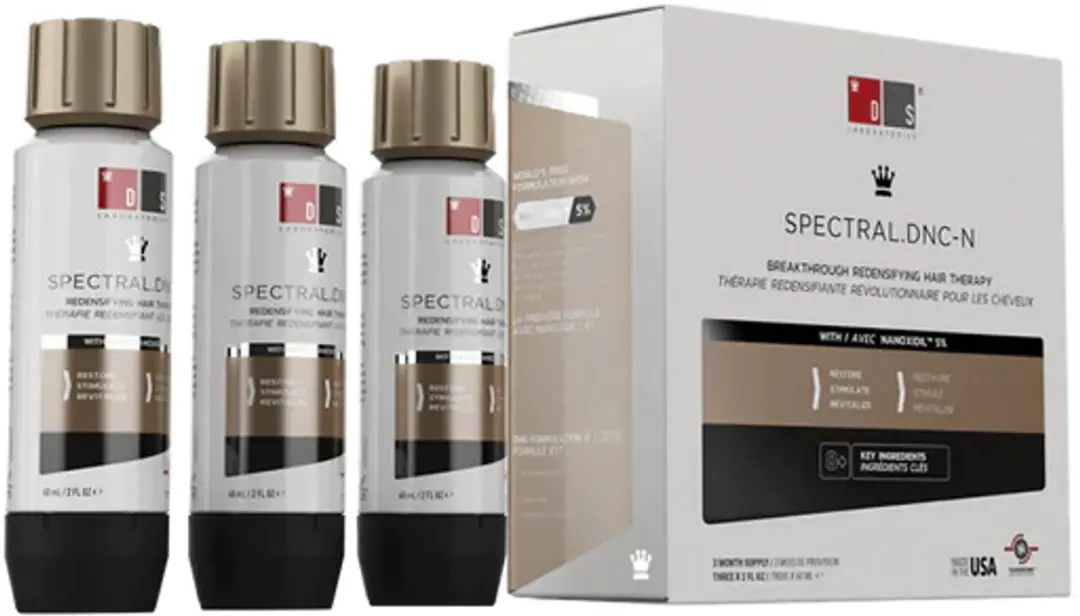DS Laboratories Spectral.DNC-N Anti-Haaruitval 60ml