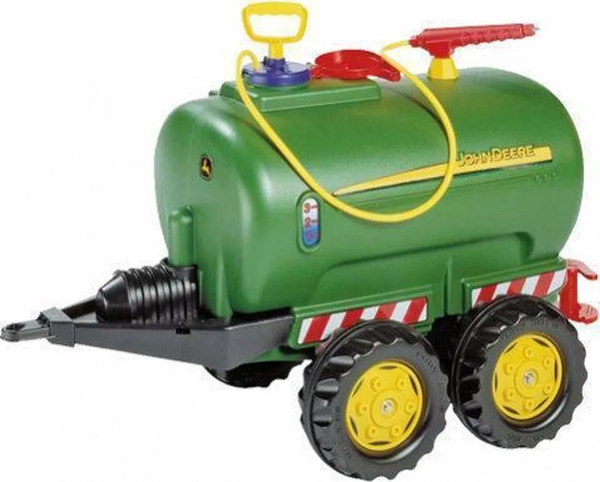 Rolly Toys Giertank John Deere