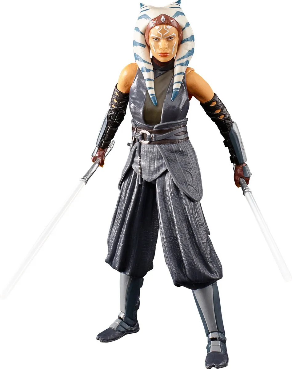 Star Wars Black Series Ahsoka Tano Speelfiguur 15cm F43495X0