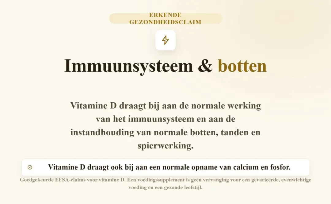 OstroVit Vitamin D3 4000 IU 240 Softgels