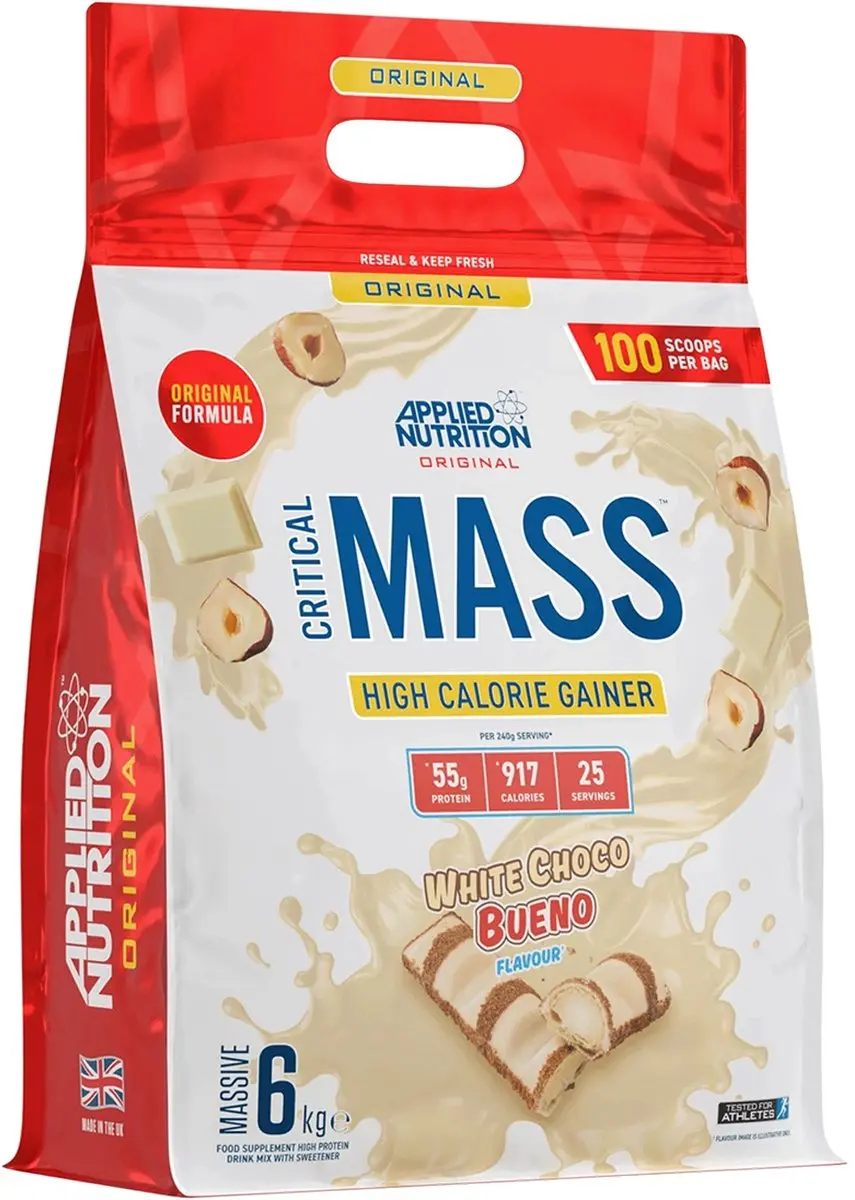 Critical Mass