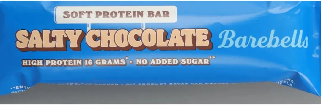Barebells Soft Protein Bar