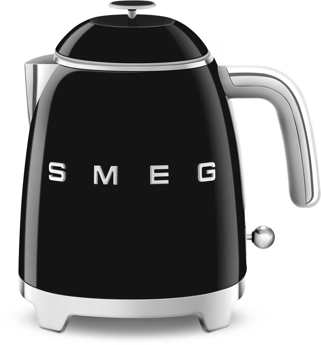 Smeg KLF05BLEU Waterkoker 800ml