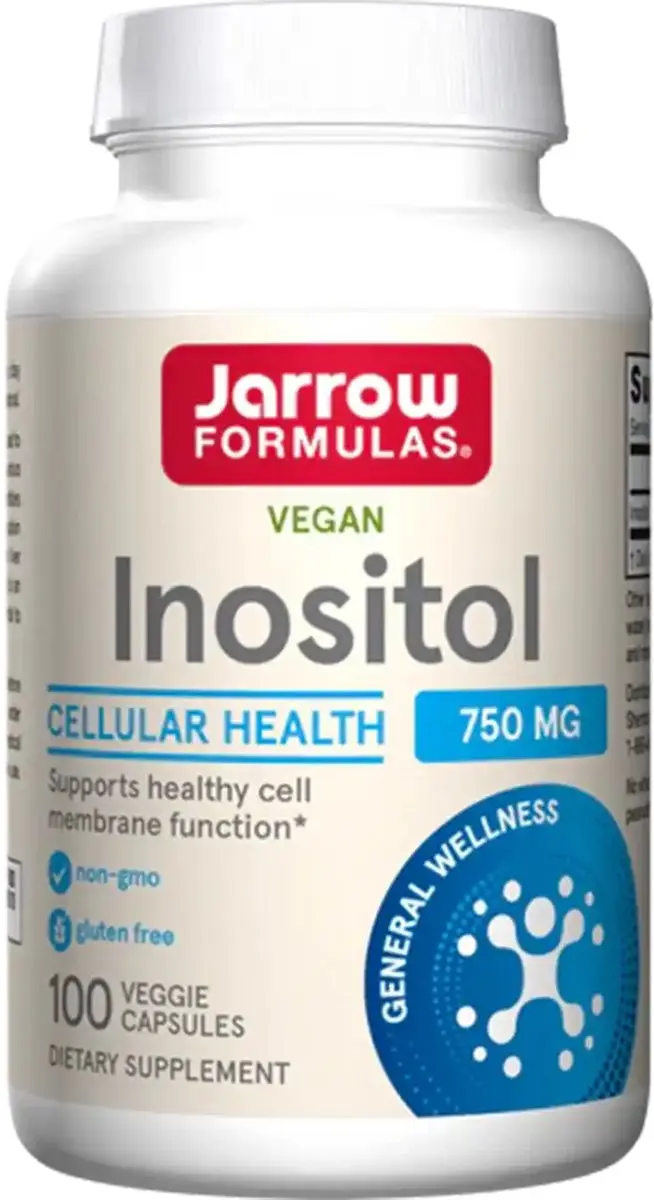 Inositol