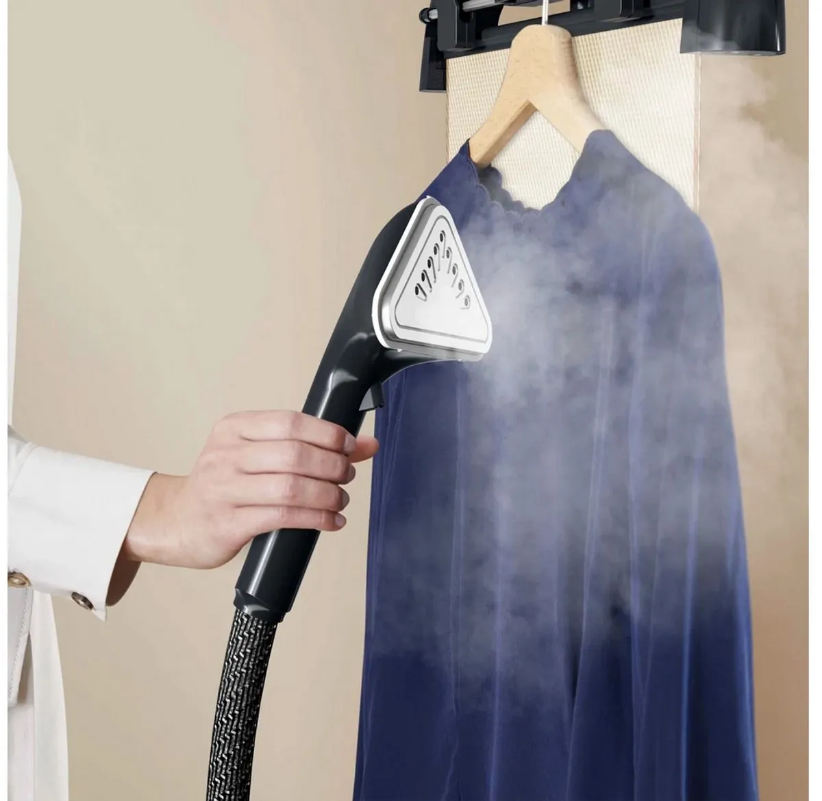 Tefal Pro Style Care IT3480E1 Handstomer - Zwart