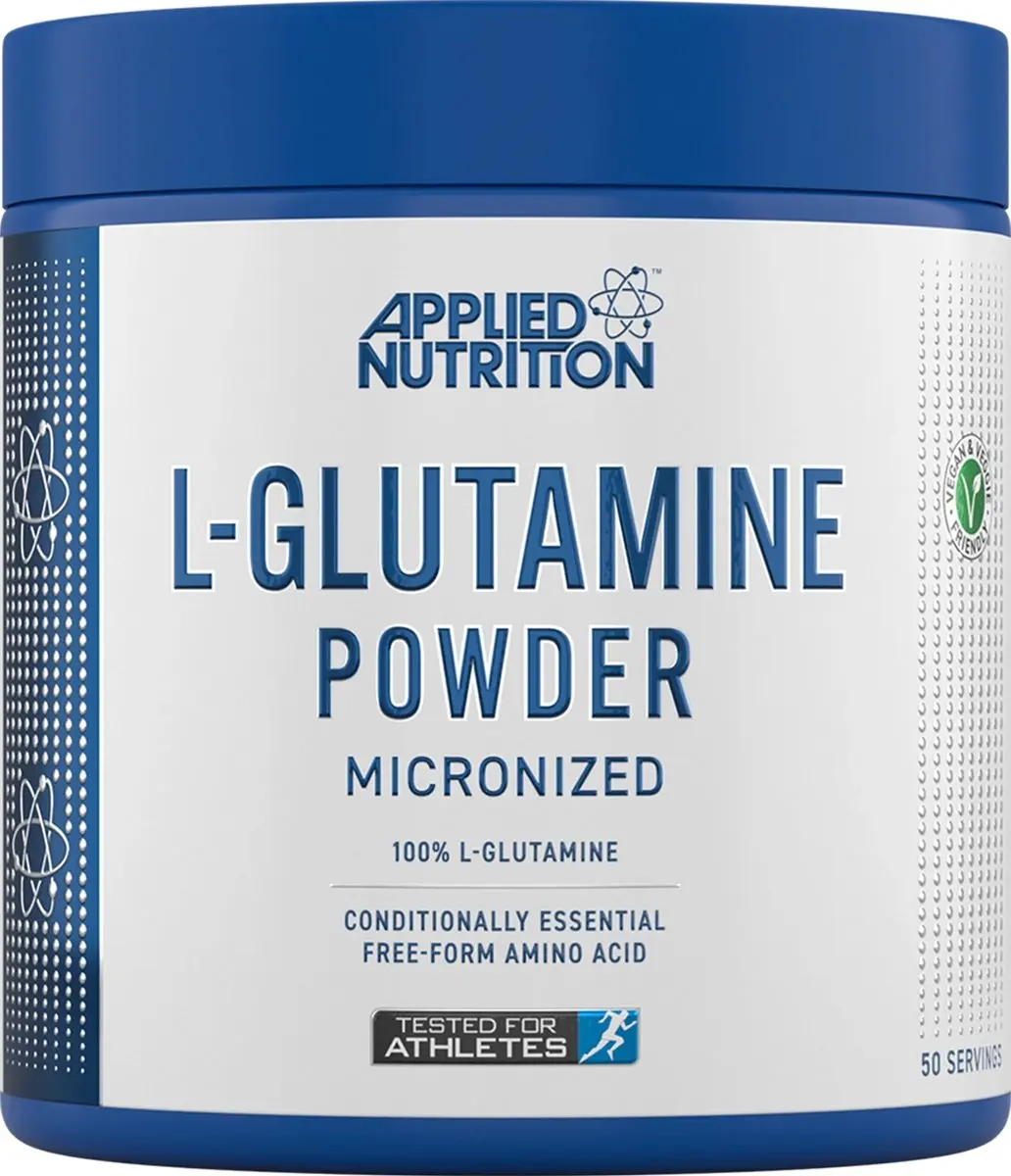 Applied Nutrition L-Glutamine 250g