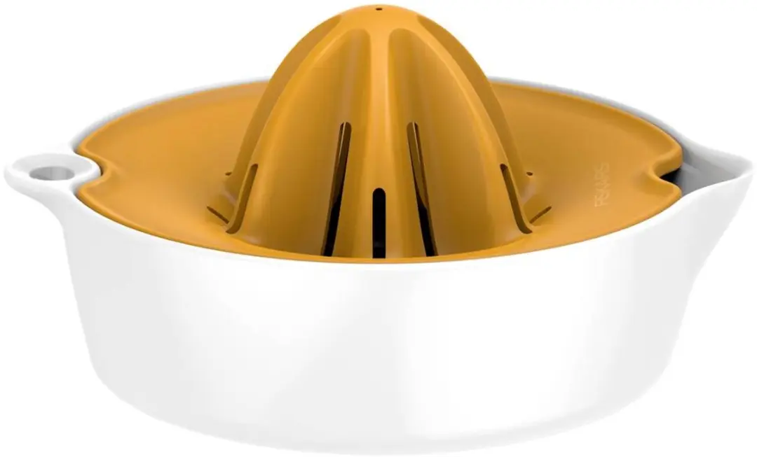 Fiskars 1016125 Functionele vorm citruspers