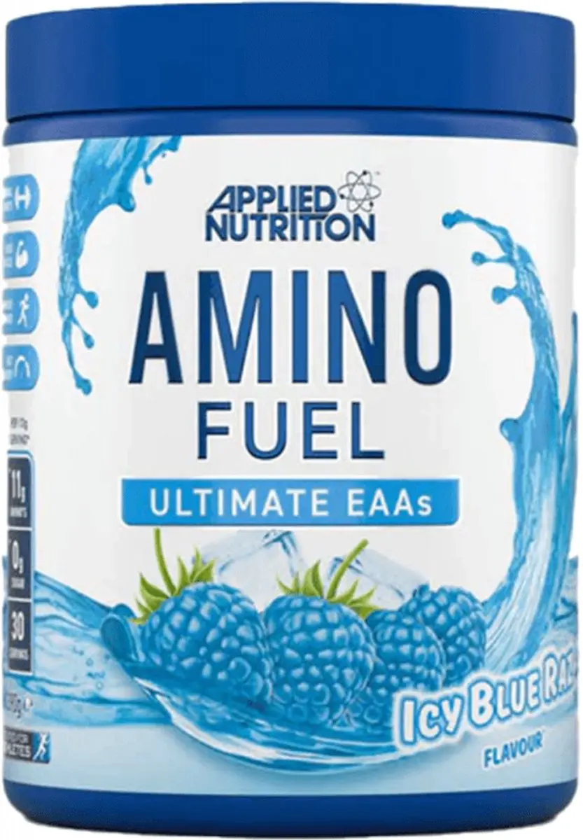 Applied Nutrition Amino Fuel EAA 390g