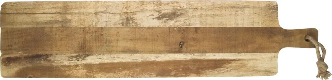 Gusta Serveerplank Borrelplank 79x19cm