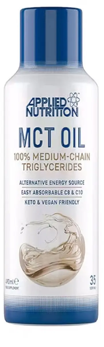 MCT Oil