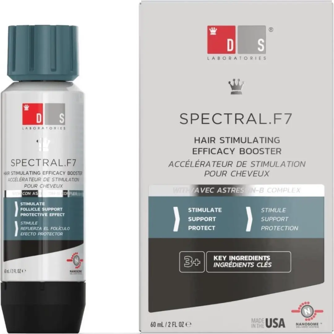 DS Laboratories Spectral F7 Astressin-B Topical Booster 60ml
