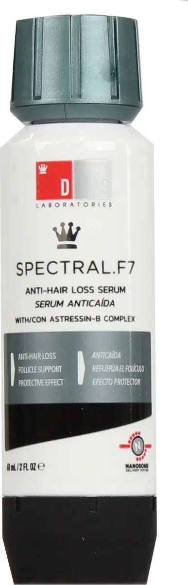 DS Laboratories Spectral F7 Astressin-B Topical Booster 60ml