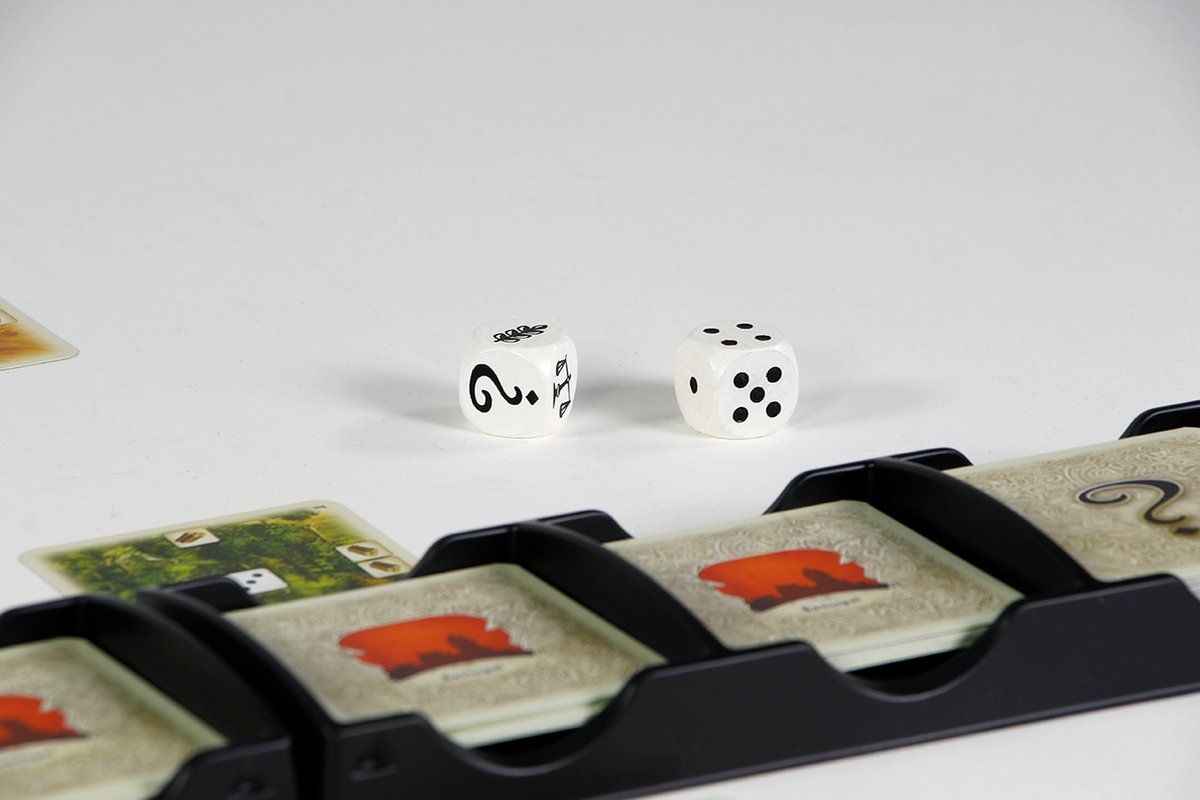 999 Games - Catan: Het Duel Kaartspel