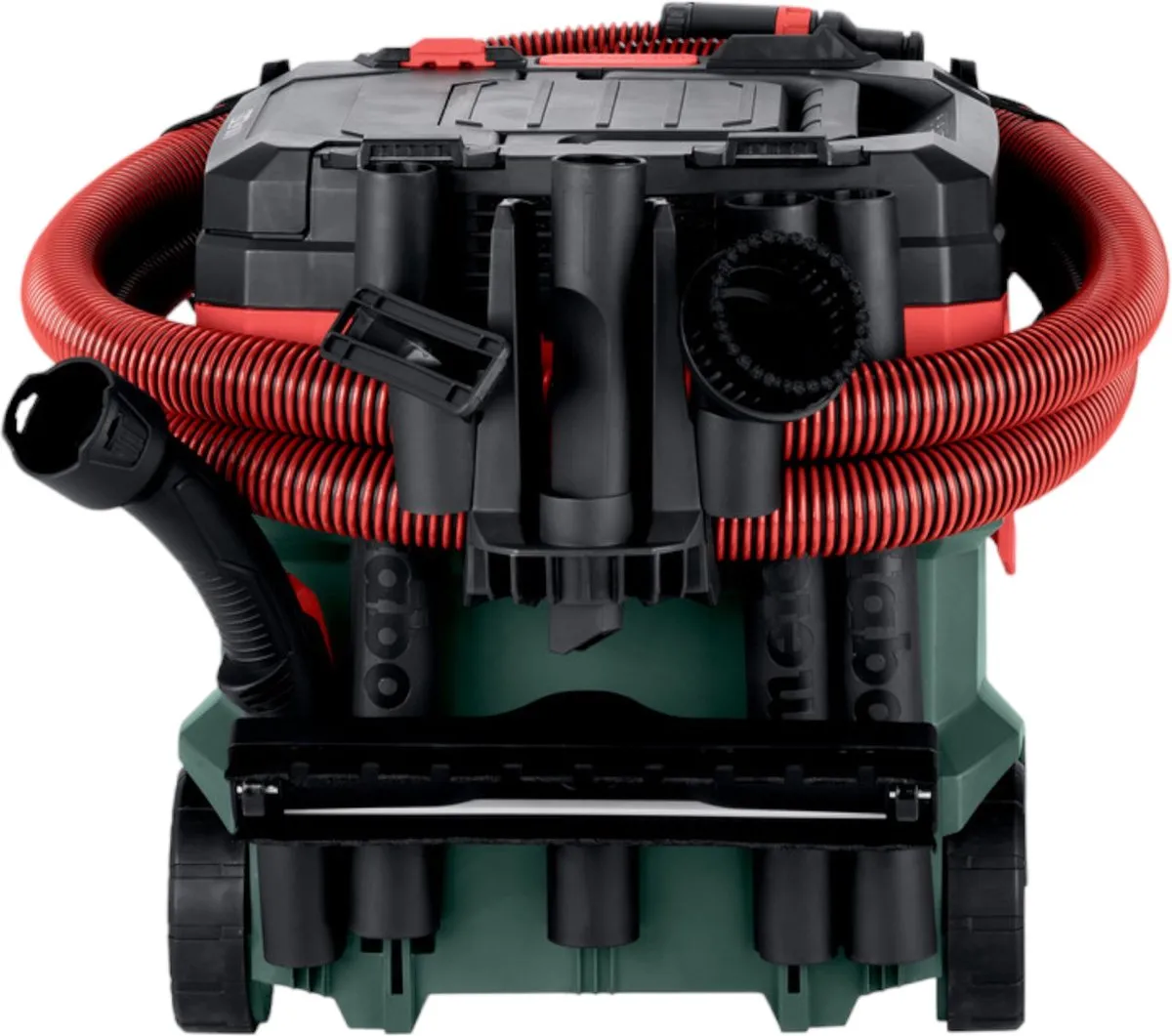 Metabo AS 36 18 L 20 PC Accu Zuiger 36V - 20L