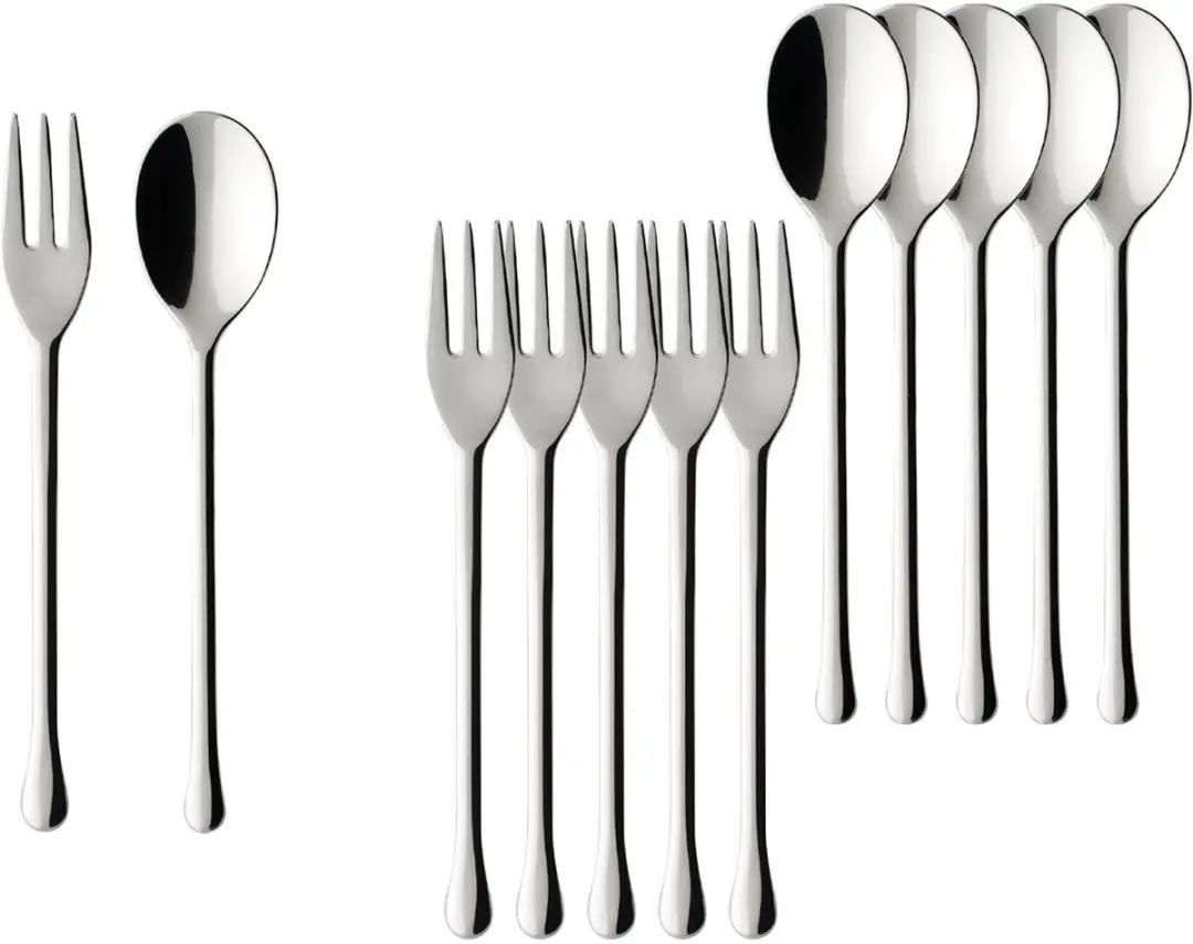 Villeroy & Boch Udine Koffieset
