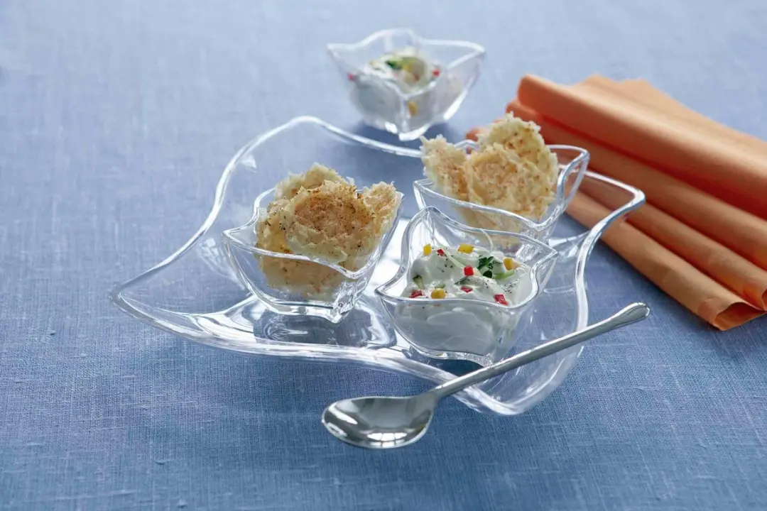 Villeroy & Boch Udine Koffieset - 12-delig - Roestvrij staal - afbeelding 3 van 3