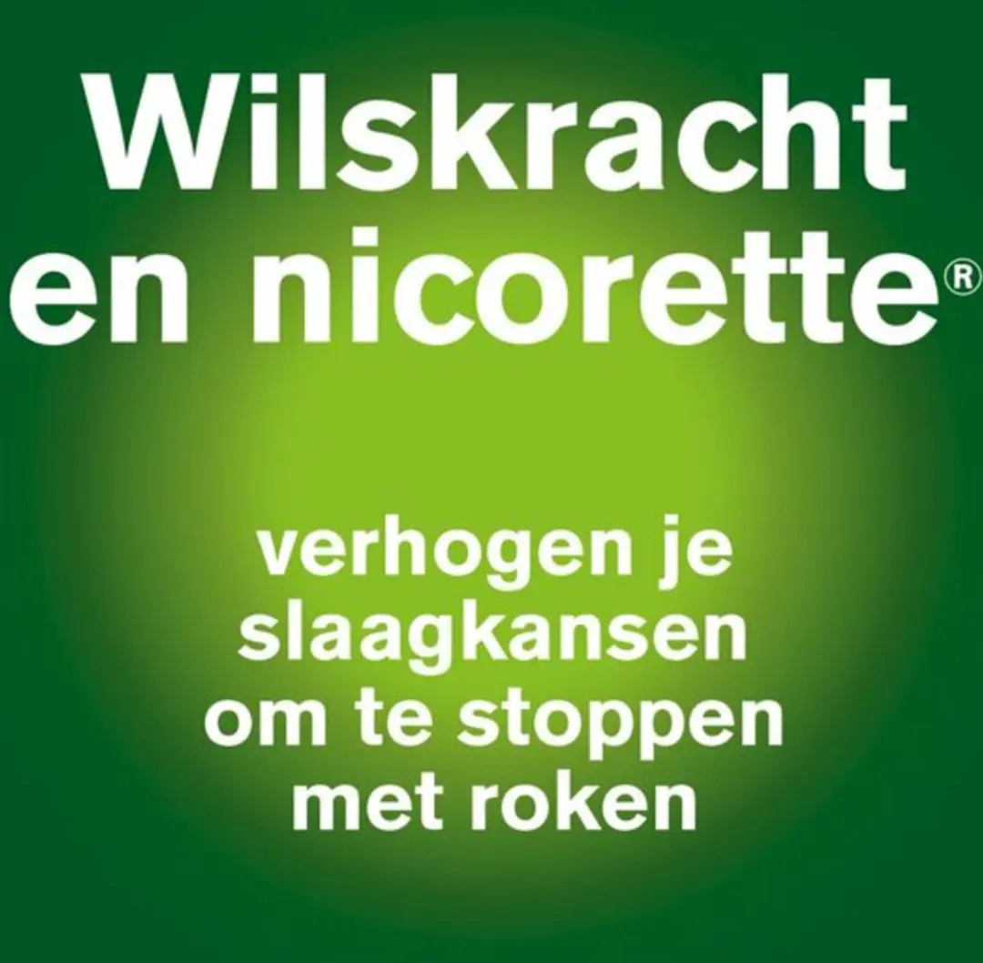 Nicorette Fruit & Mint Mondspray 4x1mg - 600 Sprays