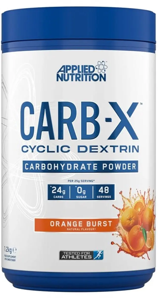 Applied Nutrition Carb-X