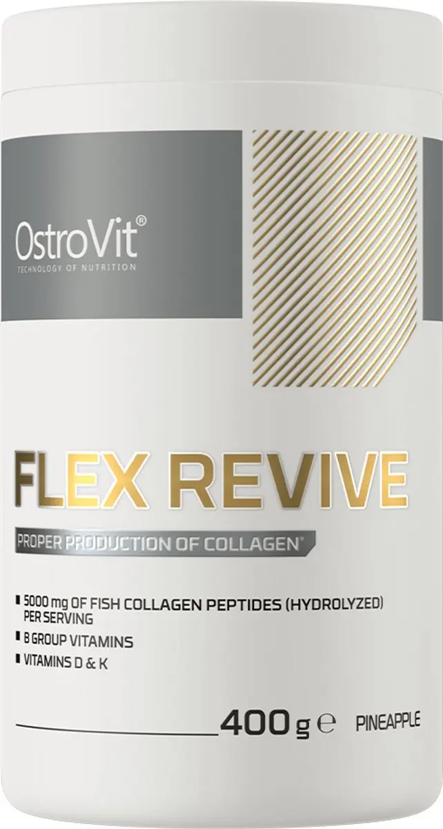 OstroVit Flex Revive 400g