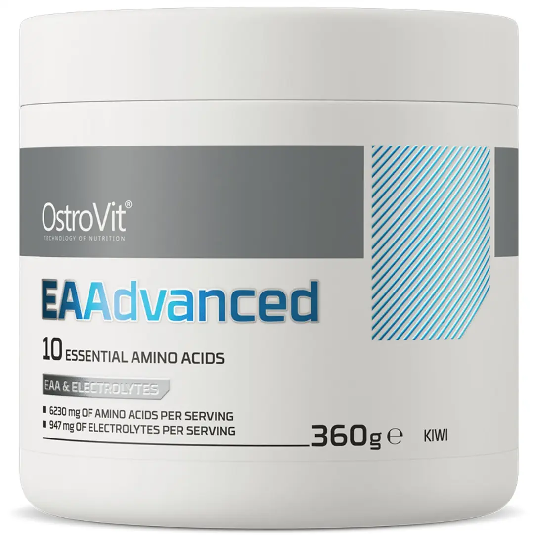 OstroVit EAAdvanced 360g