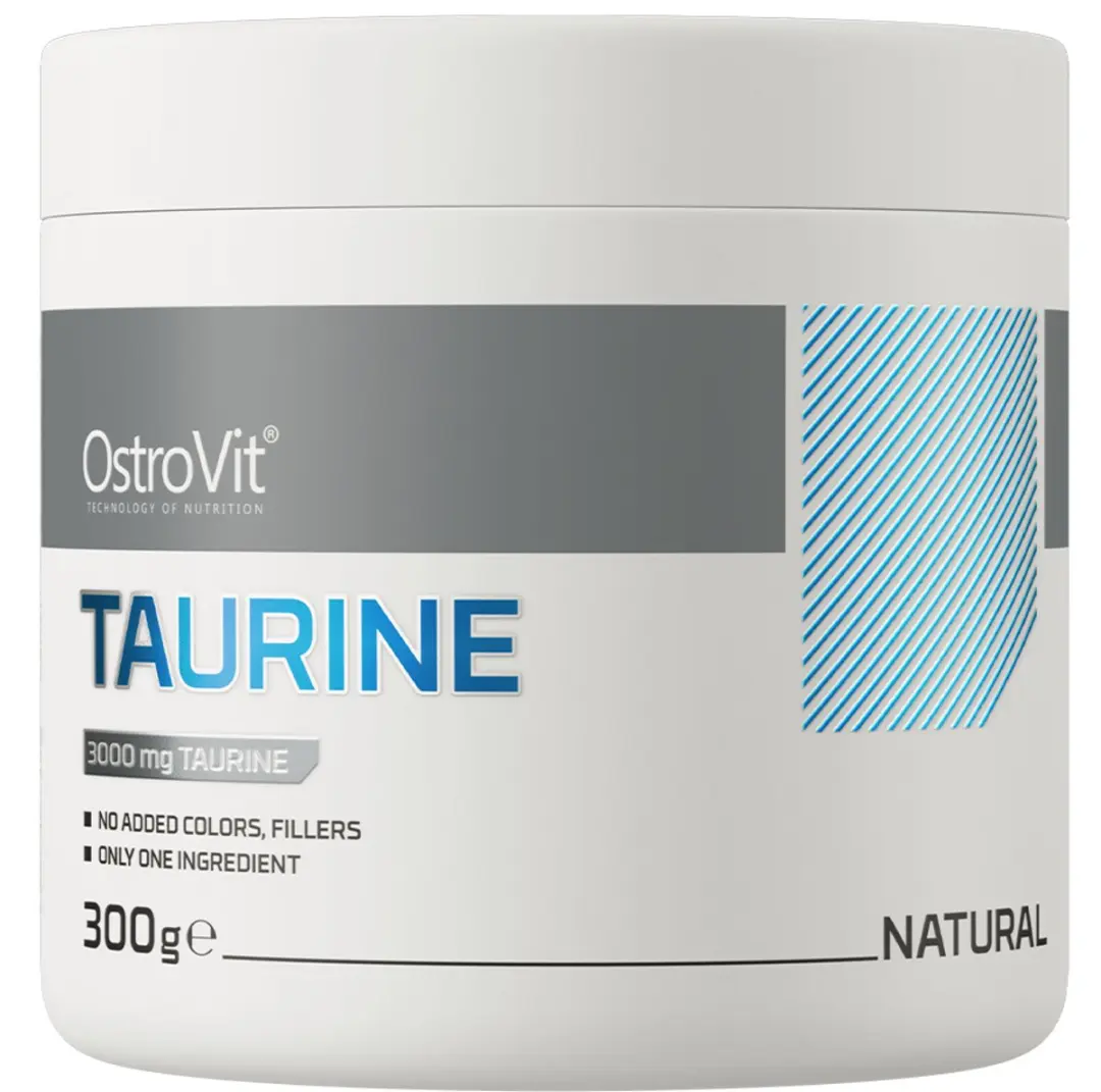 OstroVit Taurine 300g