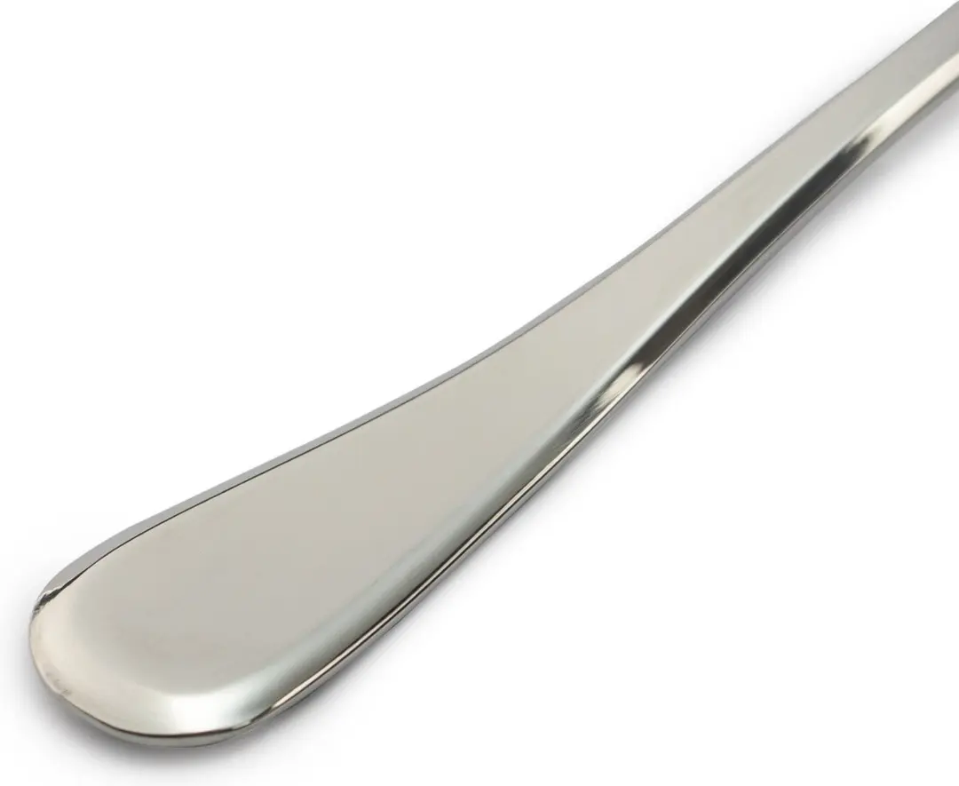 Amefa Drift Gebakvorkjes 6 Stuks - Zilver