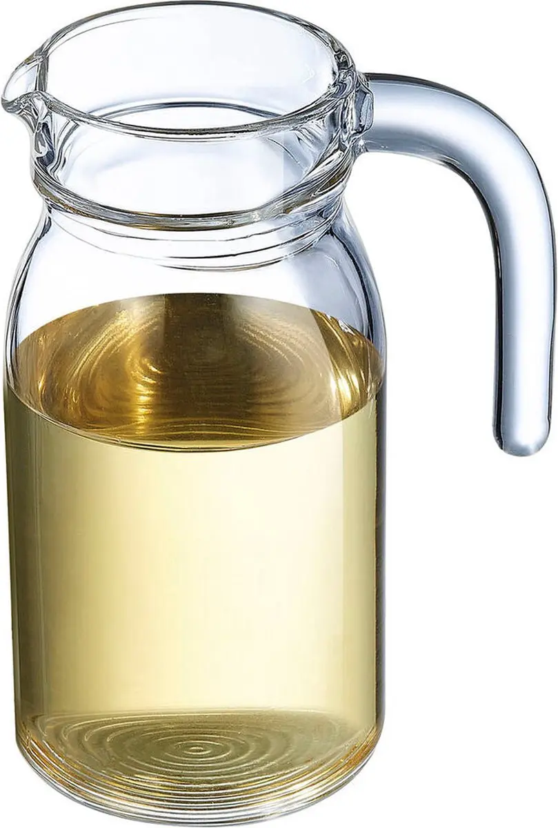 Arcoroc Spring Karaf 0,75l Transparant