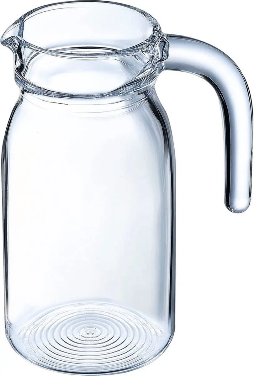Arcoroc Spring Karaf 0,75l Transparant