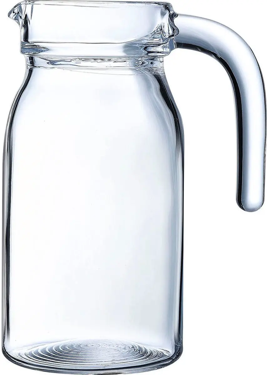 Arcoroc Spring Karaf 0,75l Transparant
