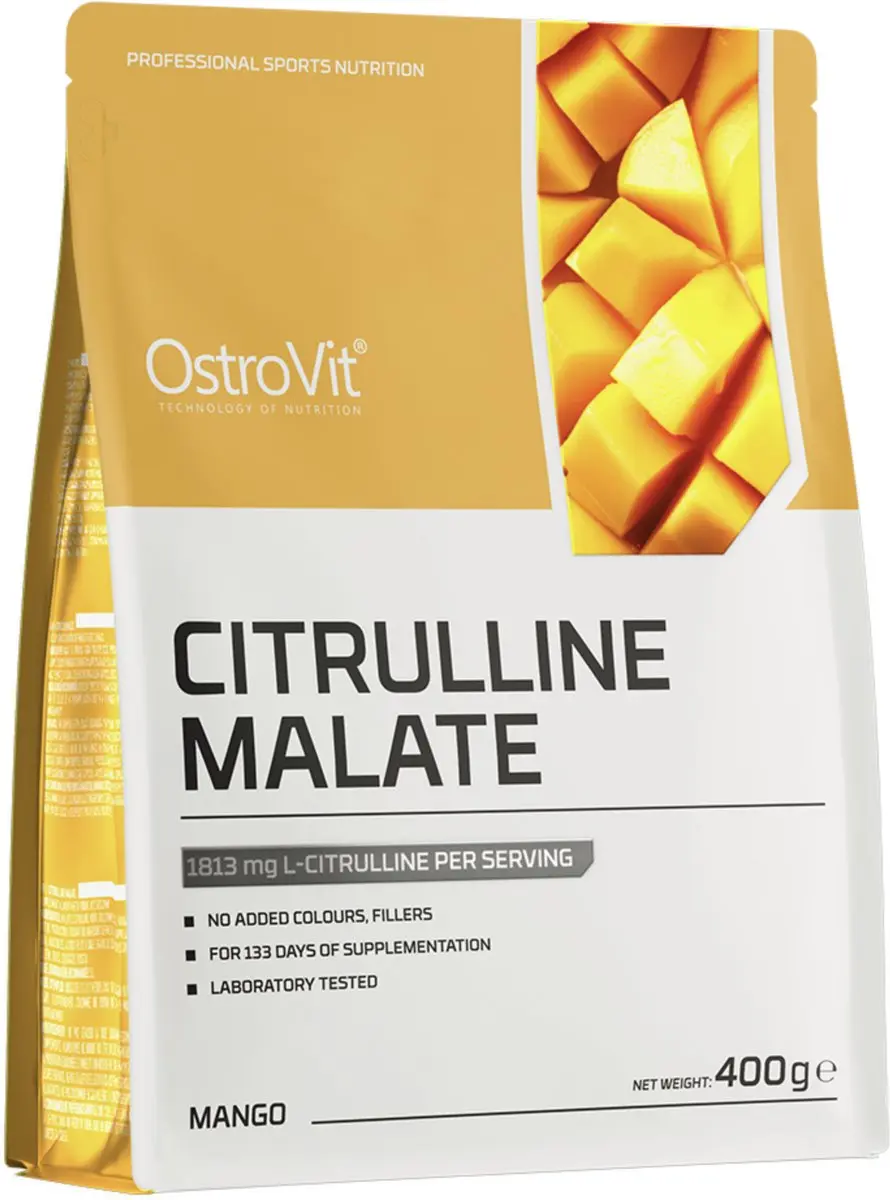 OstroVit Citrulline 400g