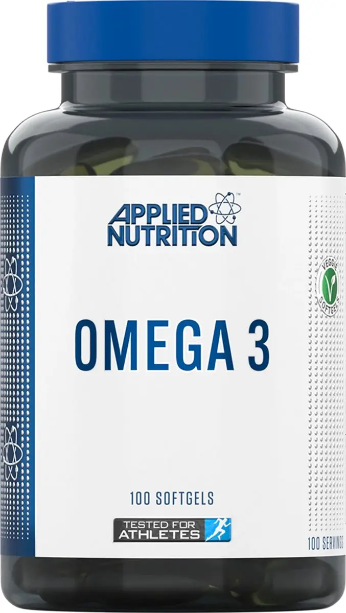 Applied Nutrition Omega 3