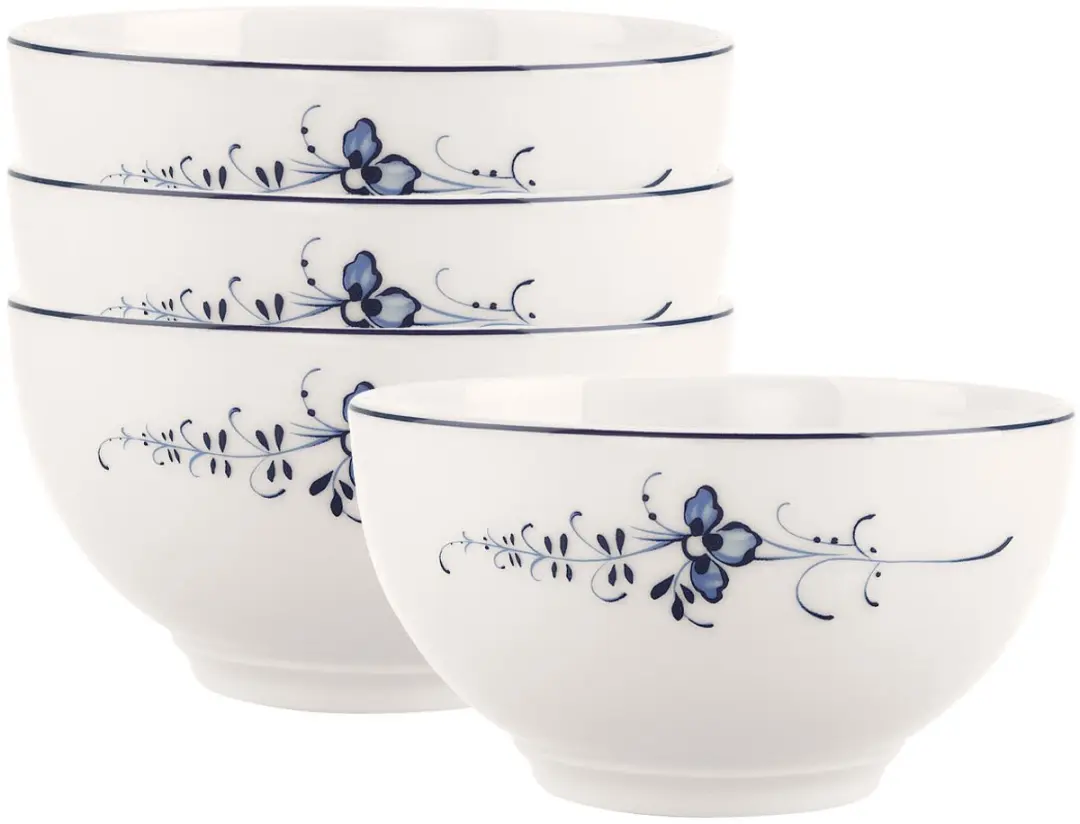 Villeroy & Boch Bols Vieux Luxembourg Bord