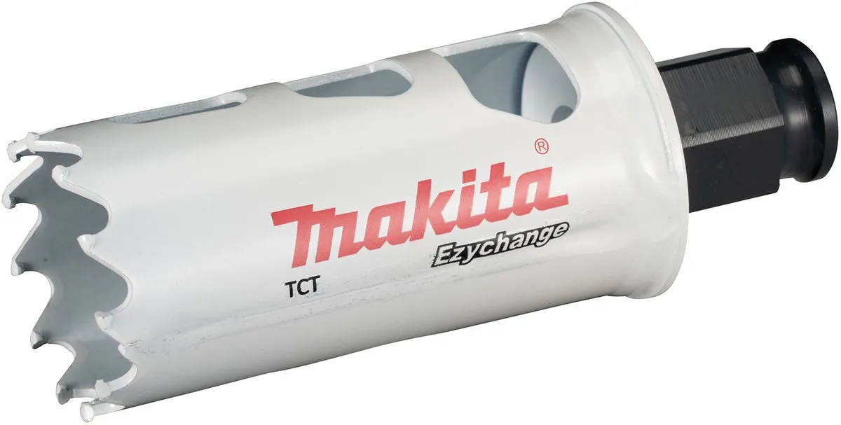 Makita EZYCHANGE TCT Gatenzaag 32mm