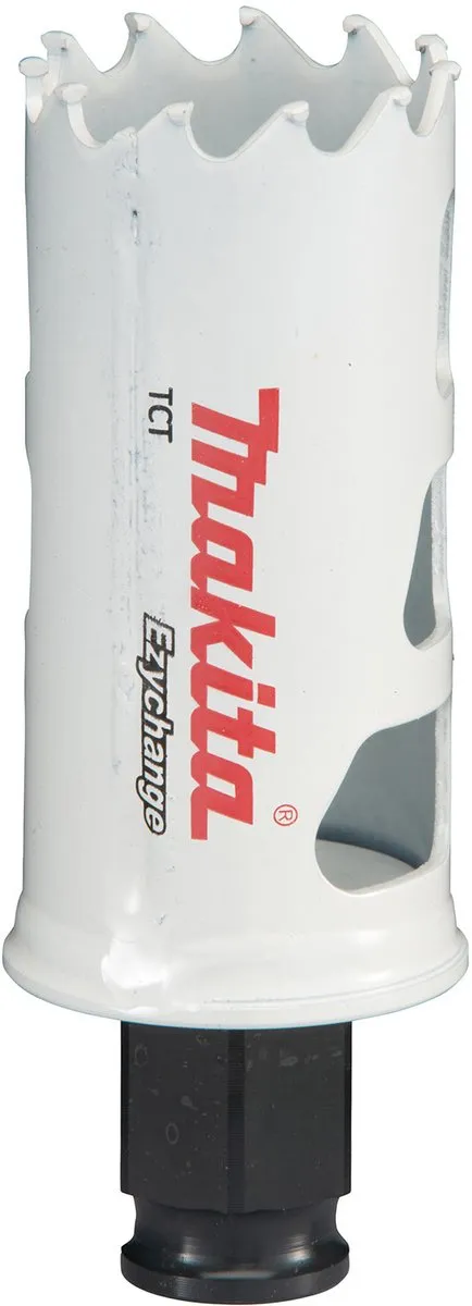 Makita EZYCHANGE TCT Gatenzaag 32mm - afbeelding 2 van 3