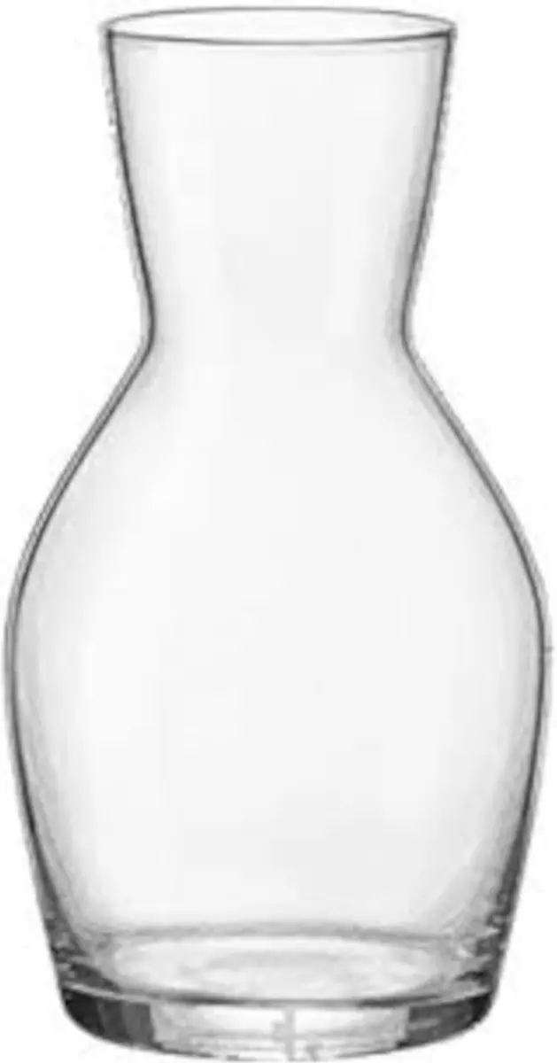 Bormioli Rocco Ypsilon Karaf 1L