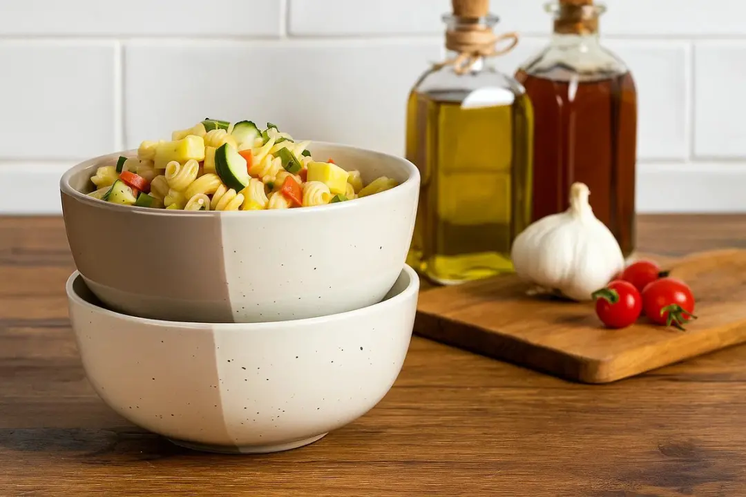 Cookinglife Soepkommen Leem 15cm - 6 Stuks