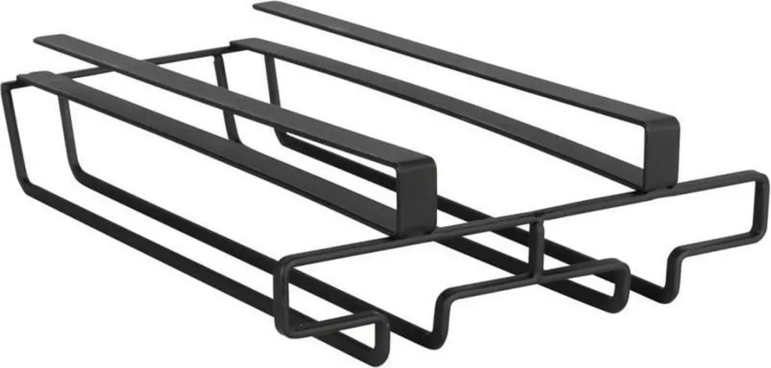 Wenko Wijnglazenhouder Klea 70x28cm