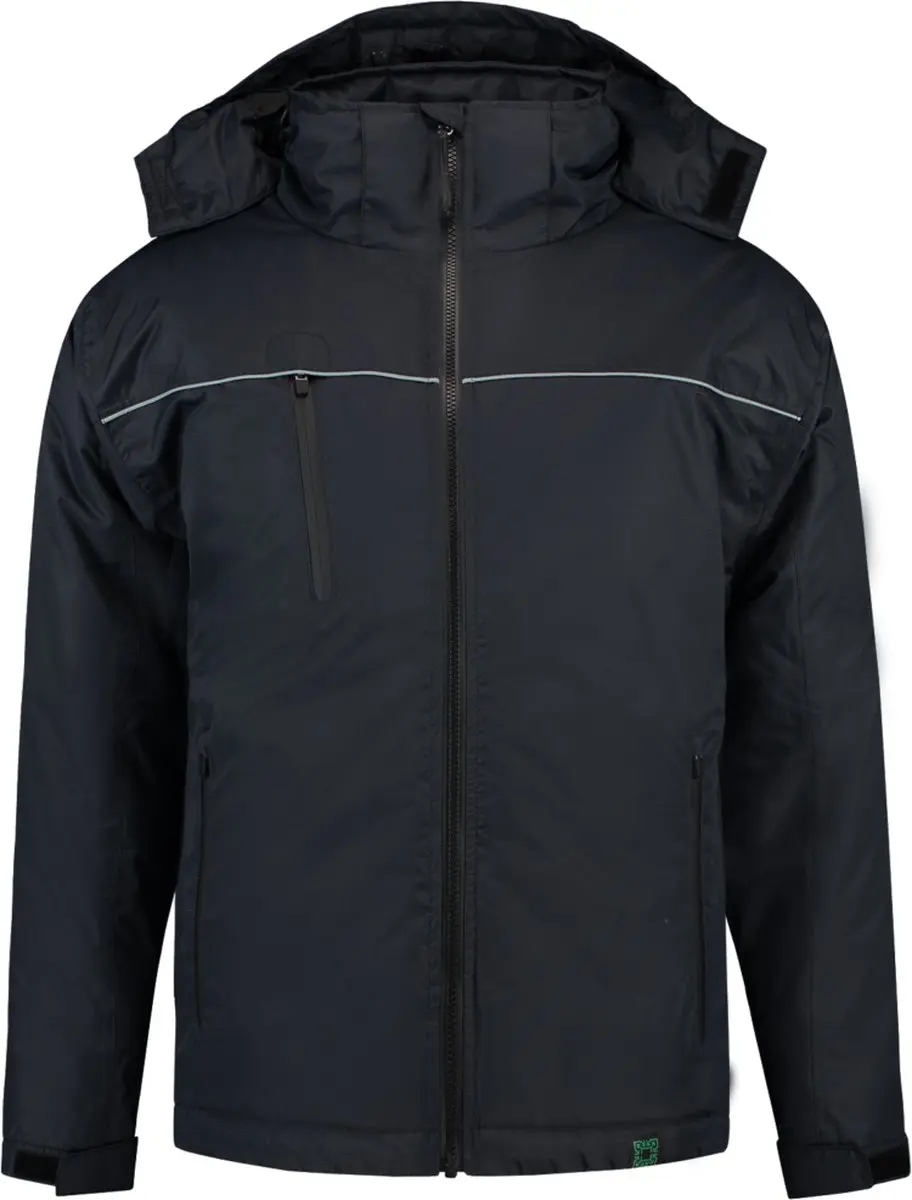 Tricorp 402702 Midi Parka Rewear