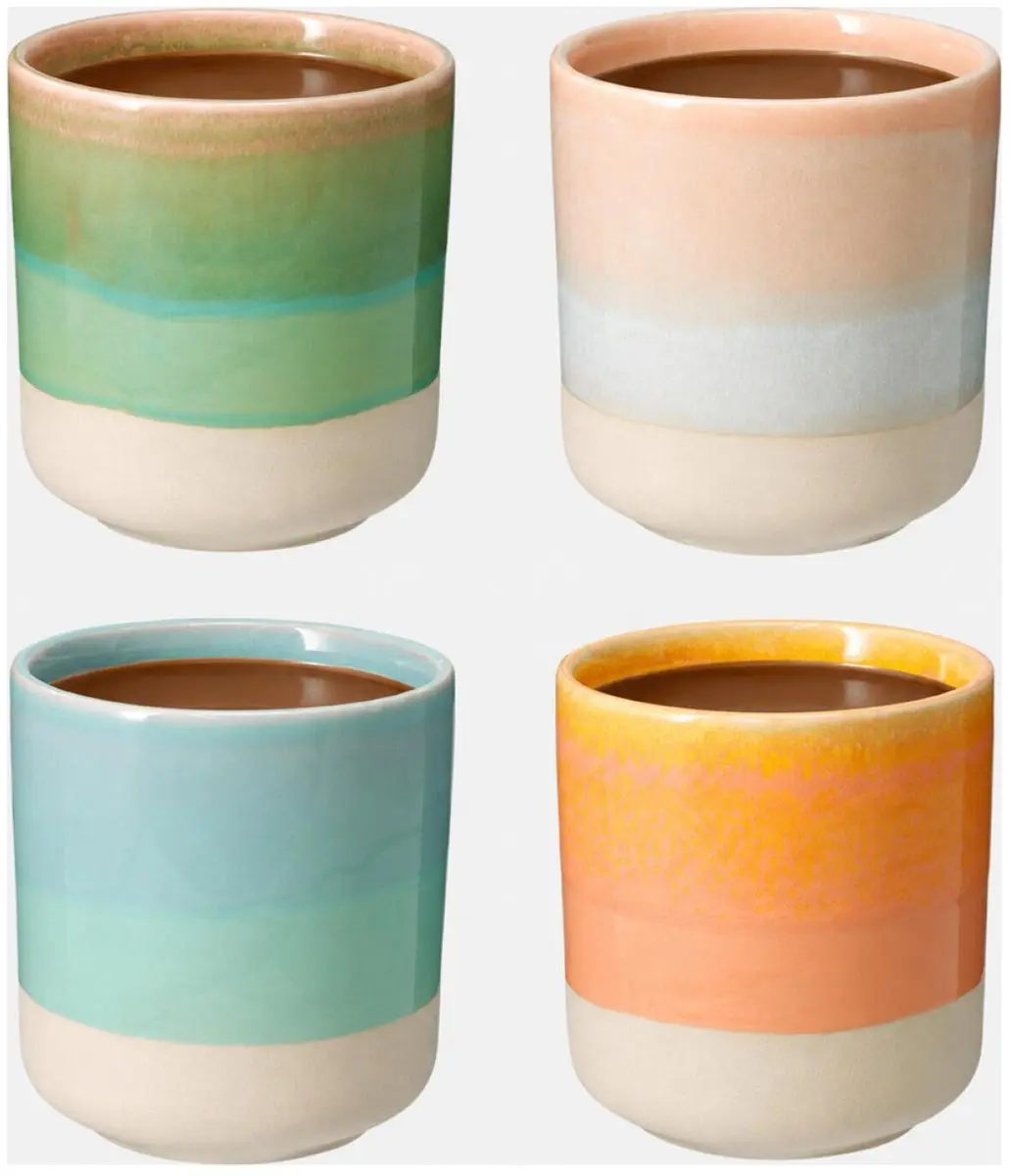 Bellatio Design Colour Burst Mokken