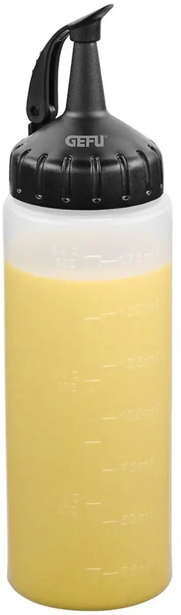 GEFU Flexi-Fill Doseerfles 175ml