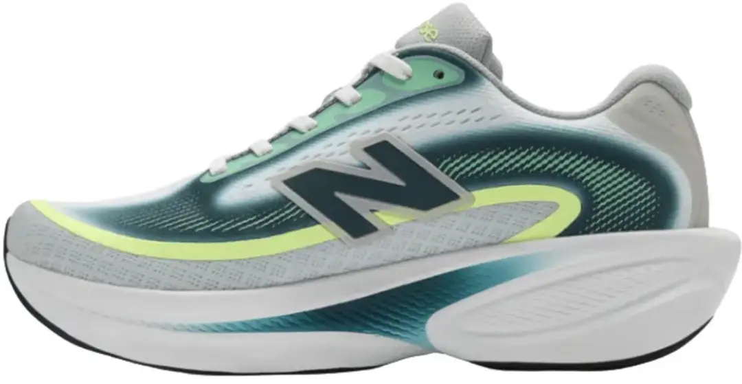 New Balance Ellipse V1 - Groen