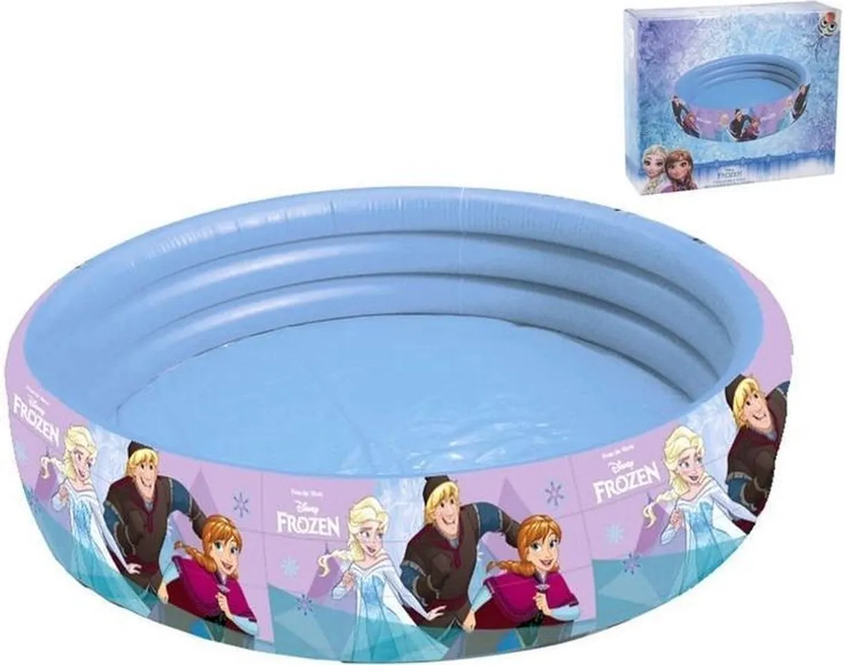 Disney Frozen Zwembad 150cm